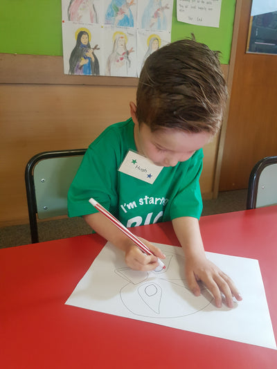 What makes children school ready? How do I know my child is ready for school?