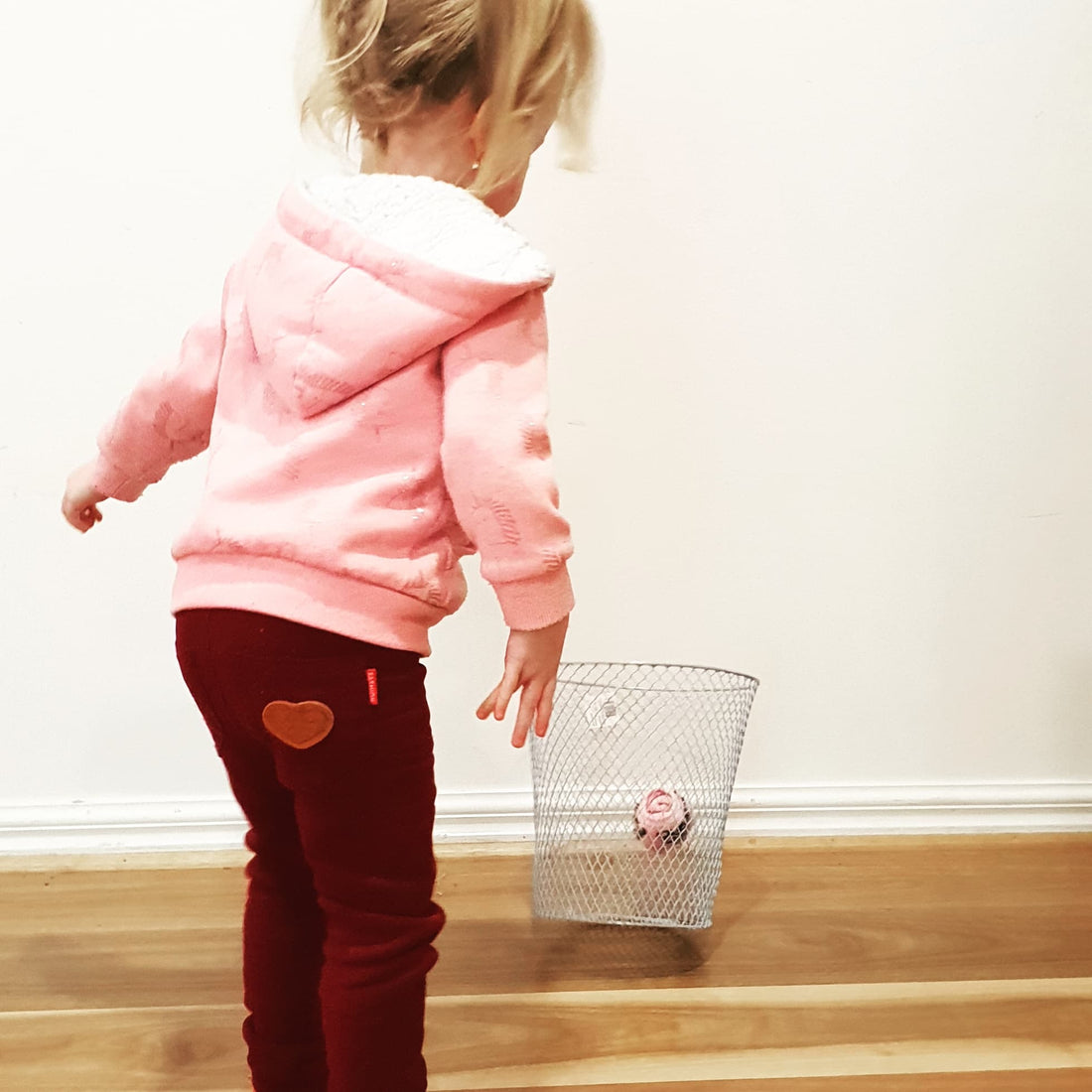 Why I am passionate about working in the early learning sector