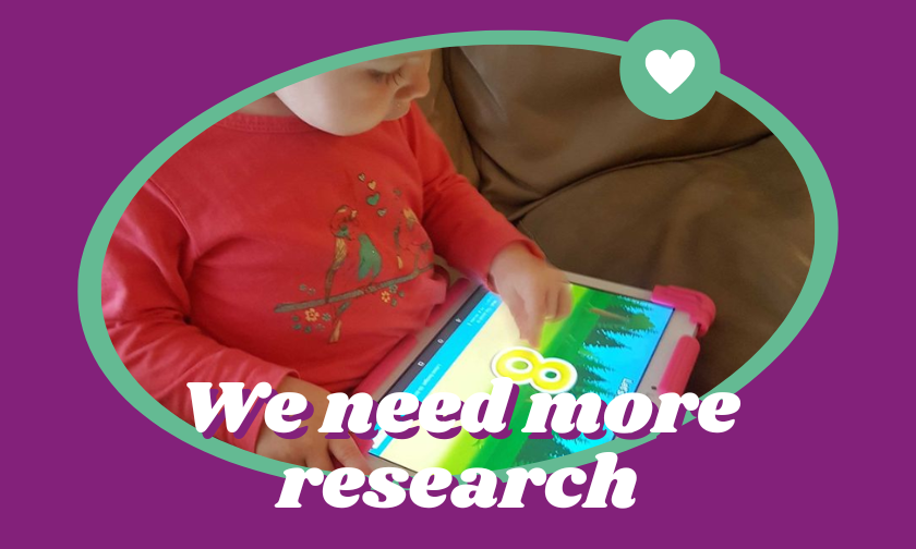 ADHD exercise programs for children - we need more research