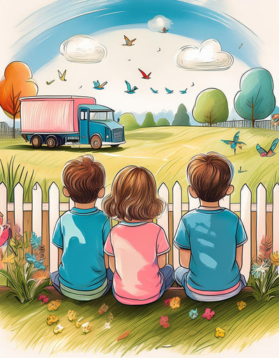 Why Visual Tracking in Preschool Matters More Than Ever