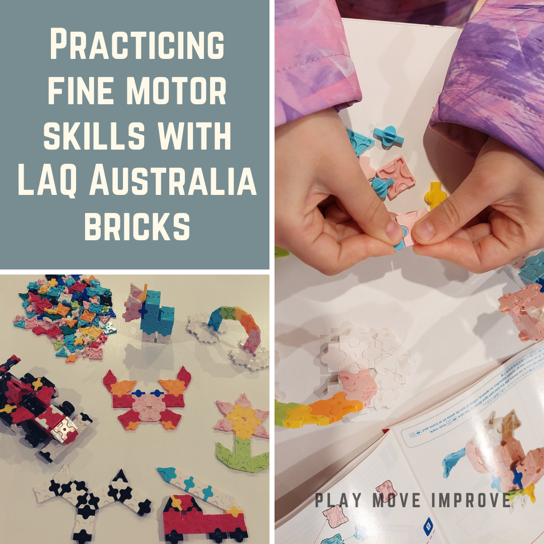 preschool fine motor skills resources