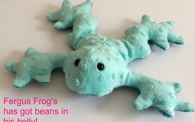 Why weighted blankets are helpful for children's learning and focus