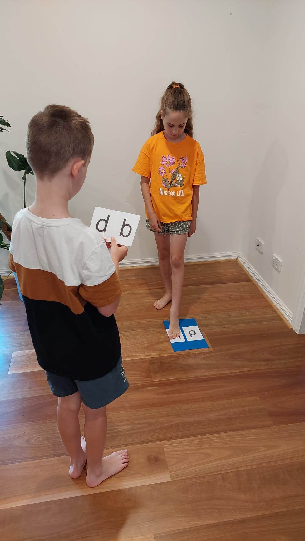 Play Move Improve