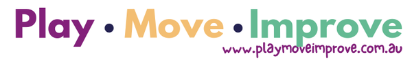 Early Learning Child Motor Development Play Learning Blog – Play Move ...